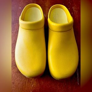 Dansko Kane Slip-On Mule Clog for Women – Lightweight Clog